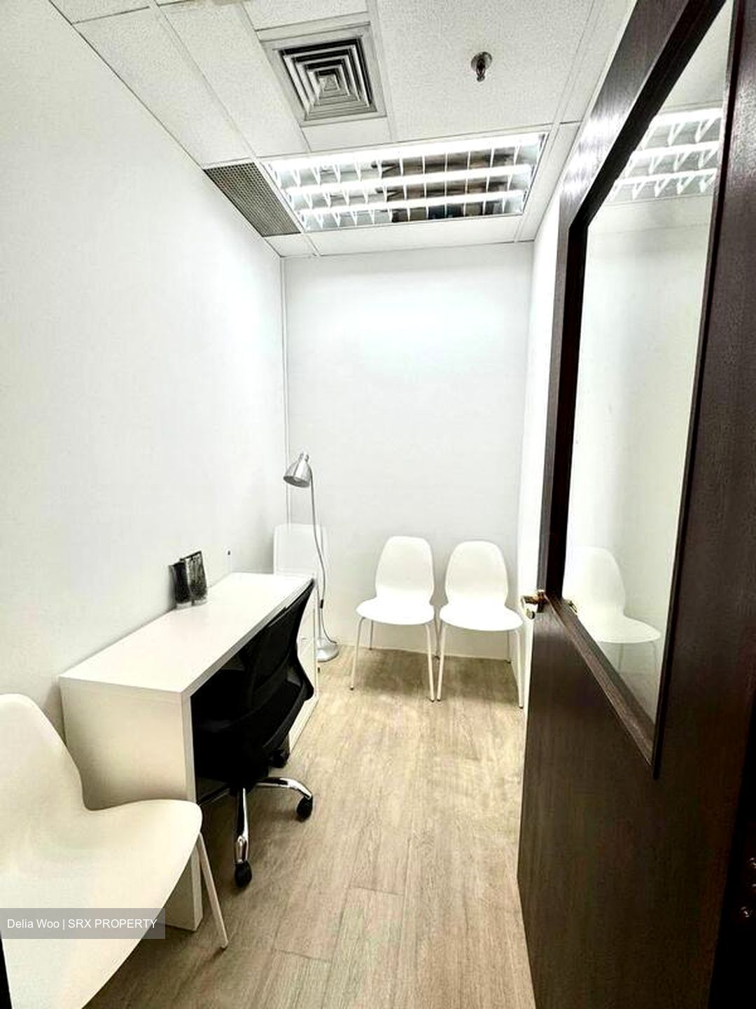 North Bridge Centre (D7), Office #577045531